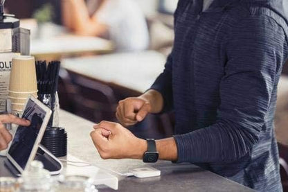 Fitbit Versa 2 Special Edition – Health & Fitness Smartwatch