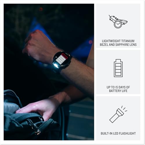 Garmin Forerunner 970 – Premium GPS Running Smartwatch