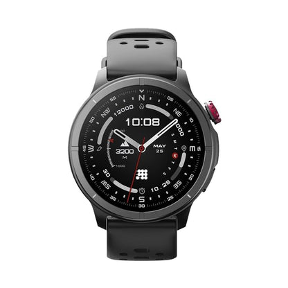 Cubitt AURA Pro 2 – AMOLED GPS Smartwatch with AI Coaching
