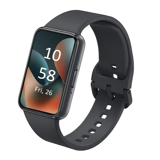 Samsung Galaxy Fit 3 (2024) – AMOLED Fitness Tracker