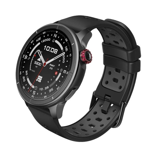 Cubitt AURA Pro 2 – AMOLED GPS Smartwatch with AI Coaching