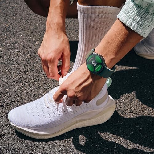 Samsung Galaxy Watch7 – Advanced Health & Fitness Smartwatch