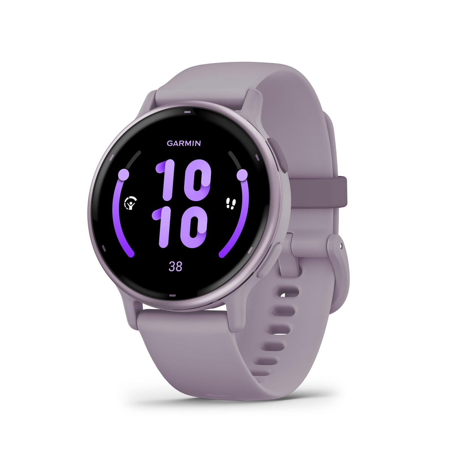 Garmin vívoactive 5 – AMOLED GPS Fitness Smartwatch