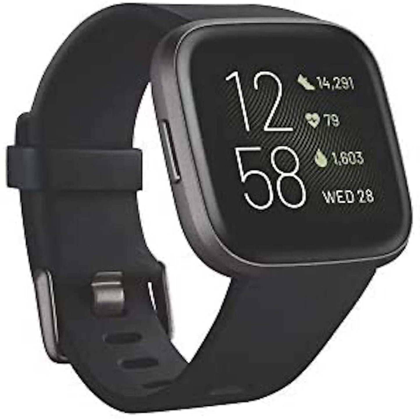 Fitbit Versa 2 Special Edition – Health & Fitness Smartwatch