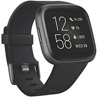 Fitbit Versa 2 Special Edition – Health & Fitness Smartwatch