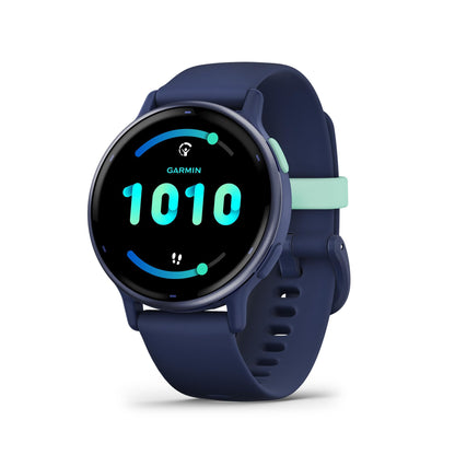 Garmin vívoactive 5 – AMOLED GPS Fitness Smartwatch