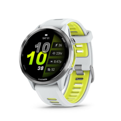 Garmin Forerunner 970 – Premium GPS Running Smartwatch