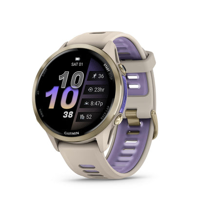 Garmin Forerunner 970 – Premium GPS Running Smartwatch