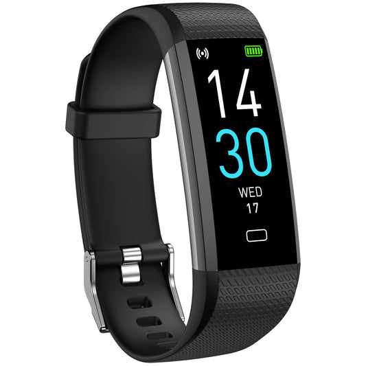 EURANS Fitness Tracker – Heart Rate & Activity Monitor