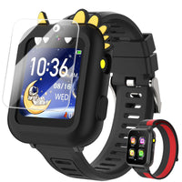 Kids Smartwatch (Ages 3–12) – Fun & Learning Watch