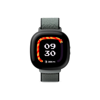 P11 Smartwatch – Health Monitor & Fitness Tracker