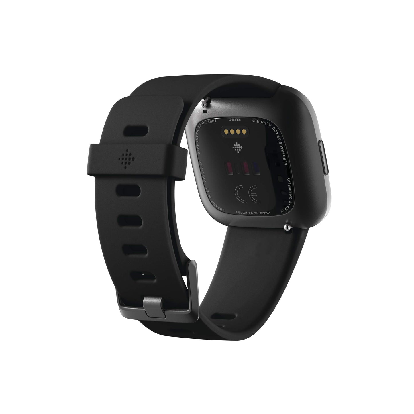 Fitbit Versa 2 Special Edition – Health & Fitness Smartwatch
