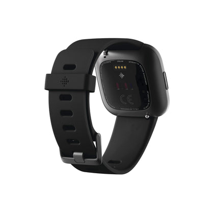 Fitbit Versa 2 Special Edition – Health & Fitness Smartwatch