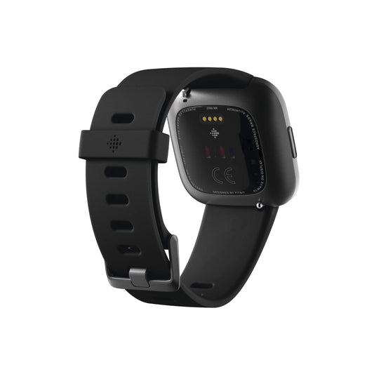 Fitbit Versa 2 Special Edition – Health & Fitness Smartwatch