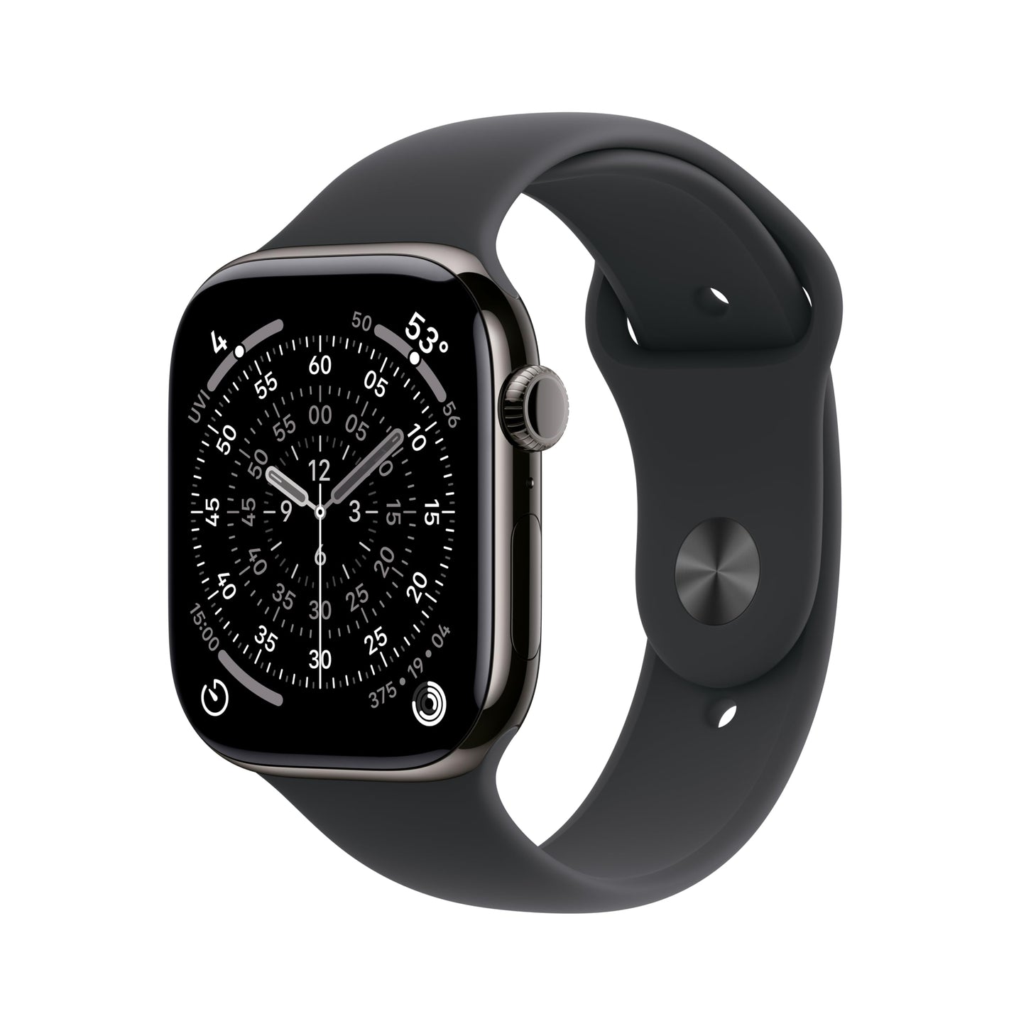 Apple Watch Series 11
