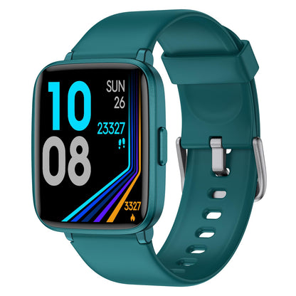 LIVIKEY Fitness Tracker Watch with Heart Rate Monitor, Activity Tracker with Pedometer, Sleep Monitor, Calories & Step Counter, IP68 Waterproof Smart Watches for Women Men Fitness Watch for Sports