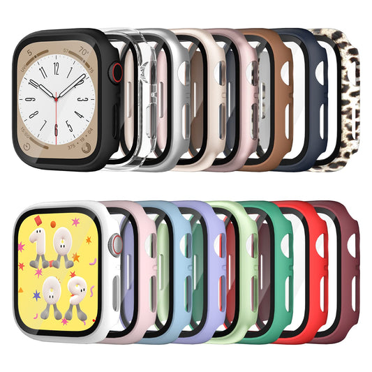 Apple Watch Screen Protector Case – Full Coverage Protection