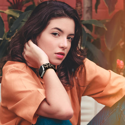 Maledan 10-Pack Braided Solo Loop – Apple Watch Bands