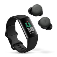 Fitbit Charge 6 – Advanced Health & Fitness Tracker