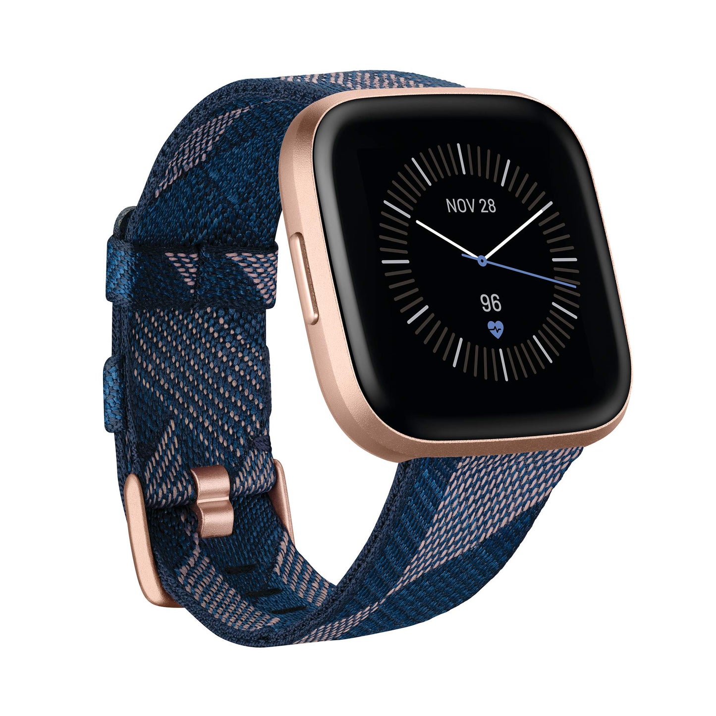 Fitbit Versa 2 Special Edition – Health & Fitness Smartwatch