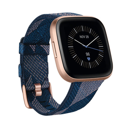 Fitbit Versa 2 Special Edition – Health & Fitness Smartwatch